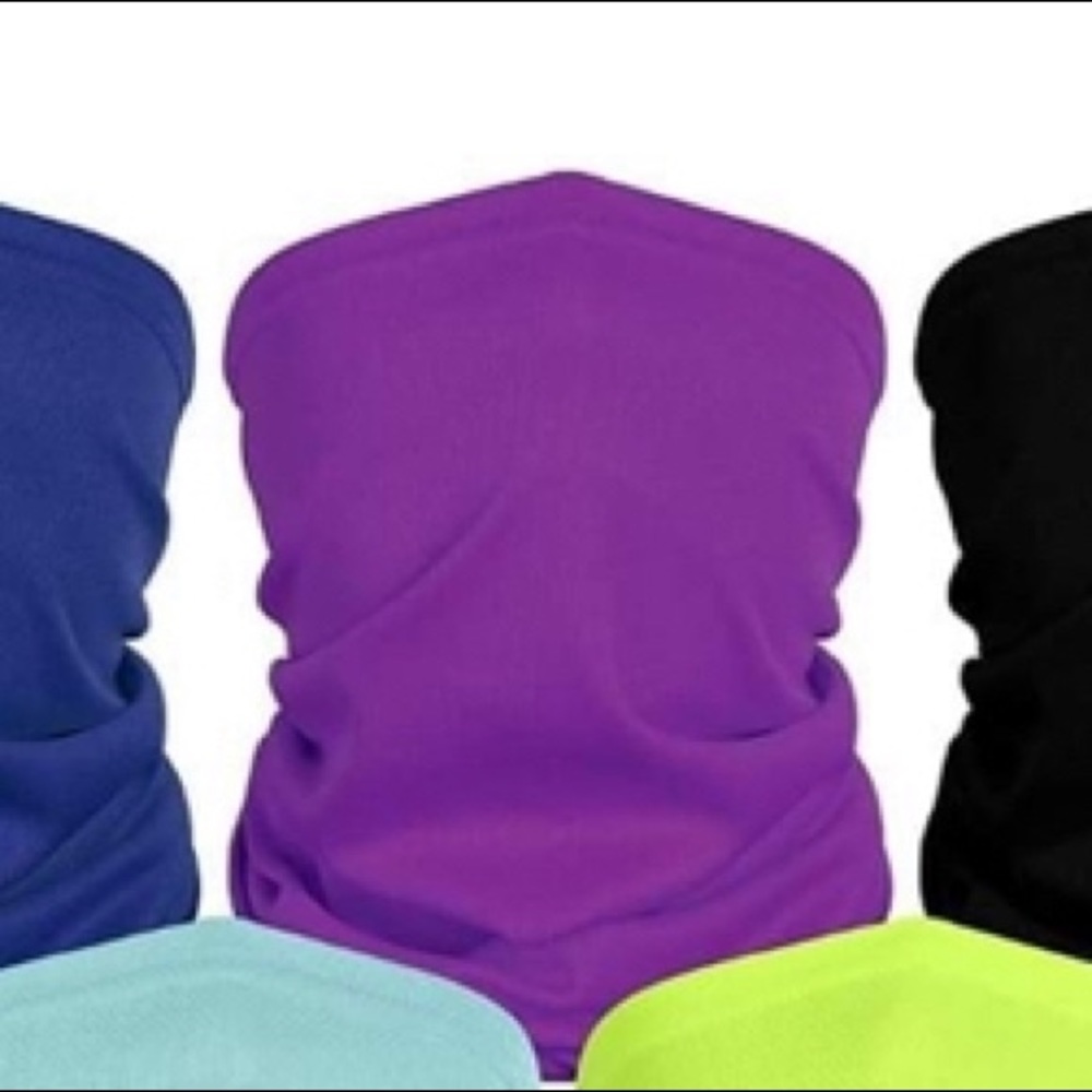 face mask